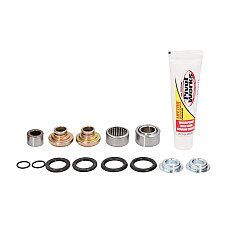 Kit reperatie montare amortizor Shock absorber mounting repair kit rear YAMAHA WR 450 2016-2018 PIVOT WORKS PWSHK-Y09-421