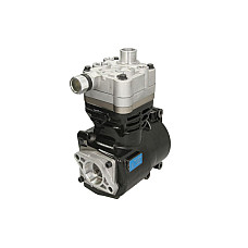 Compresor, instalatie aer comprimat Compresor numar de cilindrii: 1 nou MAN HOCL LIONS CITY NG NL SL II SU TGA TGS I TGX I D2066LF01-D2066LUH48 MOTO-PRESS SK25.080.00