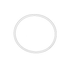 Garnitura pompa combustibil TOYOTA AURIS AVENSIS COROLLA VERSO YARIS 1.0-2.2D 08.05-12.18 OE TOYOTA 77169-0D030