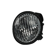 Semnalizator Lampa semnalizare fata Stanga transparent TOYOTA COROLLA COROLLA/KOMBI 1.3-2.0D 05.92- 04.97-10.01 TYC TYC 18-5076-05-2