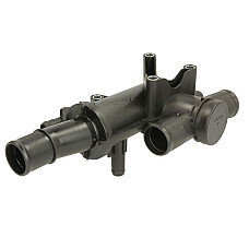 Termostat,lichid racire Termostat sistem racire 83C in carcasa VOLVO C30 C70 II S40 II S80 II V50 V70 III CITROEN C4 C4 GRAND PICASSO I C4 I C4 PICASSO I C5 C5 II C5 III 2.0D/2.2D/3.0 09.02- BEHR BTH 44 83