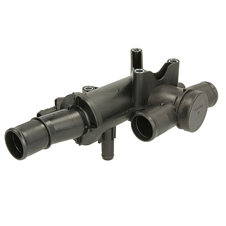 Termostat,lichid racire Termostat sistem racire 83C in carcasa VOLVO C30 C70 II S40 II S80 II V50 V70 III CITROEN C4 C4 GRAND PICASSO I C4 I C4 PICASSO I C5 C5 II C5 III 2.0D/2.2D/3.0 09.02- BEHR BTH 44 83