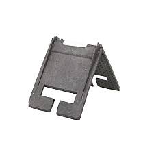Alte accesorii transport Angle bracket for tarpaulin strap FEBER MP EM KATOWNIK DO PASA