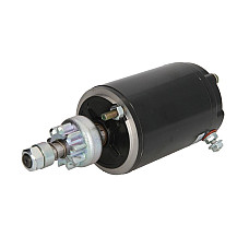 Electromotor set SIERRA INTERNATONAL LLC 18-5627