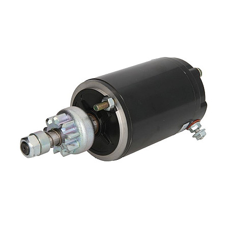 Electromotor set SIERRA INTERNATONAL LLC 18-5627