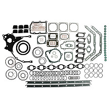 Set garnituri complet, motor REINZ Motor de garnitura Set DEUTZ REINZ 01-29061-02