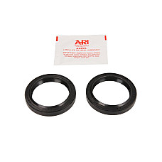 Etansare ulei suspensie fata Front suspension oil gaskets inner diameter: 40mm/outer diameter: 52mm/height: 8/95mm type: TCY quantity per packaging: 2pcs HUSQVARNA WR KAWASAKI KZ 125/1000 1979-1995 ARIETE ARI.033
