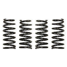 Set arcuri sport Lowering spring Pro-Kit 4pcs 25mm / 30mm 750kg / 900kg HONDA S2000 2.0 06.99- EIBACH E4043-140
