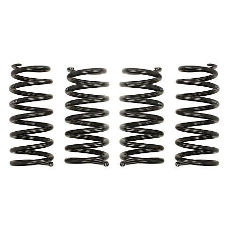 Set arcuri sport Lowering spring Pro-Kit 4pcs 25mm / 30mm 750kg / 900kg HONDA S2000 2.0 06.99- EIBACH E4043-140