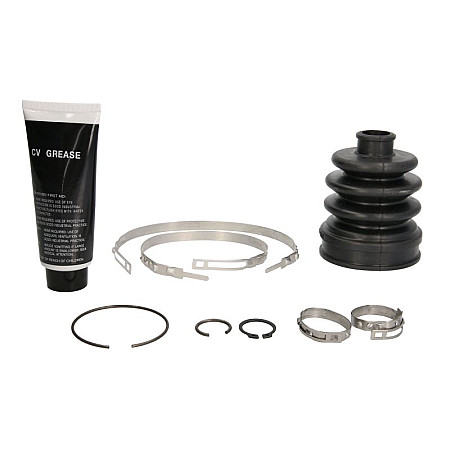 Burduf cauciuc, articulatie planetara Joint guard sleeve front/inside ALL BALLS AB6-BT-701G