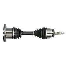 Planetara Drive axle shaft front L/R 495mm FORD USA EXPEDITION F-150 LINCOLN NAVIGATOR 4.2/4.6/5.4 09.02- TRAKMOTIVE FD-86123