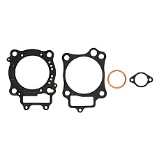 Set garnituri, chiulasa Top engine gasket - set Big-Bore cylinder HONDA CRF 250 2010-2017 CYLINDER WORKS 11007-G01