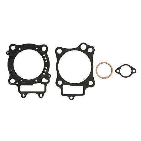 Set garnituri, chiulasa Top engine gasket - set Big-Bore cylinder HONDA CRF 250 2010-2017 CYLINDER WORKS 11007-G01