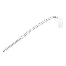 Senzor,temperatura interioara Senzor de temperatura A / C intern OE AGCO F931812140360-AGCO