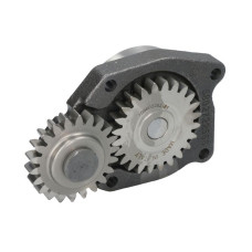 Pompa ulei Oil pump IVECO NEW HOLLAND IVECO 100 E 22 K tector 100 E 22 tector 100 E 22 P tector 100 E 22 FP tector 100 E 22 W tector 100 E 22 WS tector 110 E 22 tector 110 E 22 P tector OMP OMP580.017