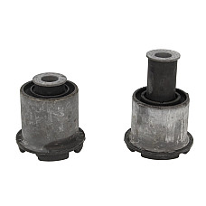 Suport,trapez Bloc silentios fata balansoar fata Fata Dreapta/Stanga setat pentru bratul de control al caii FORD USA EXPEDITION 4.6/5.4 10.02-02.06 USA K200315AT