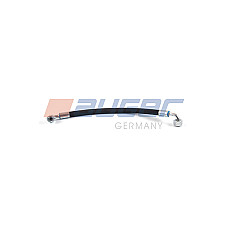 Furtun, radiator ulei transmisie Furtun de cauciuc pentru sistemul de racire pentru a retarda SCANIA 4 PGRT DC09.108-OSC11.03 05.95- AUGER AUG65690