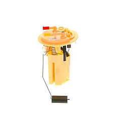 Intrerupator, control nivel combustibil Senzor nivel combustibil CITROEN XSARA PICASSO PEUGEOT 206 206+ 406 1.4D-2.0D 09.98- BOSCH 0 986 580 366