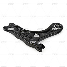 Brat, suspensie roata Front axle track control arm R transverse front with sleeve VW POLO V 1.6 05.10- CTR CTRCQ0343R