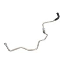 Conducta incarcare ulei turbo  DODGE CALIBER JOURNEY JEEP COMPASS PATRIOT 2.0D 06.06- AJUSA AJUOP10695