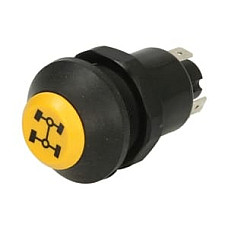 Comutator DEUTZ FAHR 160, 160 A, 230, 230 A, 250, 250A, 4.10, 4.30, 4.50, 4.70, 6.05, 6.10, 6.30, 6.50, 7.10 - PNEUTRON 11130250XX