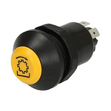 Comutator DEUTZ FAHR 410 T, 410 TB, 420 T, 420 TB, 100, 67, 75, 77, 85, 87, 95; HUERLIMANN 6115 ELITE, 6135 ELITE, H 6165, H 6190, H HP, 56, 655, 656 T, 657, 658, 66, 76, 86, 100 T, 100 TB, 85 - PNEUTRON 11210490XX