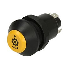 Comutator DEUTZ FAHR 5520, 5520 H, 5530, M 1202, M 35.80 HYDROMAT, M 36.10 HTS, M 36.30 HYDROMAT, M 4030, M 4035, M 4040, M 4045, 4060, 4065 H, 4068 H, 4075 H, 4080 H, 4090 H - PNEUTRON 11245320XX