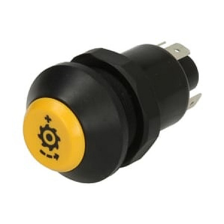 Comutator DEUTZ FAHR 5520, 5520 H, 5530, M 1202, M 35.80 HYDROMAT, M 36.10 HTS, M 36.30 HYDROMAT, M 4030, M 4035, M 4040, M 4045, 4060, 4065 H, 4068 H, 4075 H, 4080 H, 4090 H - PNEUTRON 11245320XX