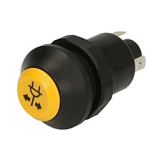 Comutator FENDT 345 GT TOOL CARRIER, 350 GT, 360 GT TOOL CARRIER, 370 GT TOOL CARRIER, 380 GT - PNEUTRON 11130970XX