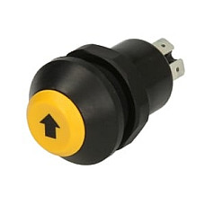 Comutator (number of pins 4) CASE IH 5120, 5130, 5140, 5150, 5220, 5230, 5240, 5250, 100, 100 C, 110, 120, 135, 150, 170, 80 C, 90 C; LANDINI 10000 S4, 16000, 16500, 16550, 19000, 19500, 6880 - PNEUTRON 11245400XX