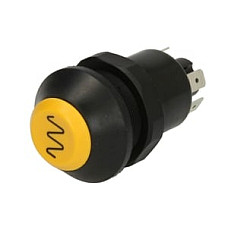 Comutator (number of pins 4) DEUTZ FAHR 6.71, 6.81 - PNEUTRON 11130380AX