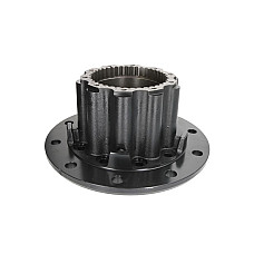 Butuc roata R butuc roata fata Spate MERCEDES CONECTO O 345 O 405 O 407 O 408 12.84- BPART 4472435370BP