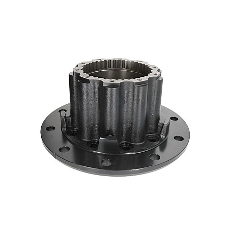 Butuc roata R butuc roata fata Spate MERCEDES CONECTO O 345 O 405 O 407 O 408 12.84- BPART 4472435370BP