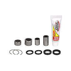 Kit reperatie montare amortizor Shock absorber mounting repair kit rear HONDA XR 400 1998-2004 PIVOT WORKS PWSHK-H21-004