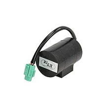 Condensator KAWASAKI KX 250/450 2009-2016 TOURMAX ODU-004