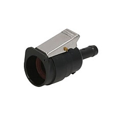 Conector combustibil SUZUKI, diameter: 6,4mm, diameter in inches: 1/4) - SIERRA 18-80418