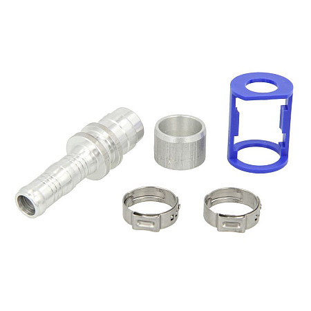 Sortiment, reparatii coducte clima Aluminium connector LOKCLIP/LOKRING LOKCLIP Al NK16-10 VULKAN LOKRING L13003871