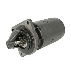 Electromotor 12V 25kW IVECO DAILY I DAILY II FIAT CAMPAGNOLA 8140.07-8144.61.200 06.74-08.98 POWER TRUCK PTC-4071