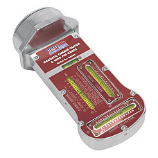 &quot;Sistem masurare directie Dispozitive de masurare aliniere Laser GA450 groapa de inspectie: elevator sau canal inspectie pt masurarea &quot;&quot;unghiului vertical&quot;&quot; de ex. pe modelul vechi +/- 5 &quot; SEALEY SEA G