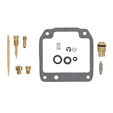 Kit reparatie carburator for number of carburettors 1 SUZUKI GN 125 1993-1993 KEYSTER KS-0261
