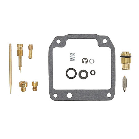 Kit reparatie carburator for number of carburettors 1 SUZUKI GN 125 1993-1993 KEYSTER KS-0261