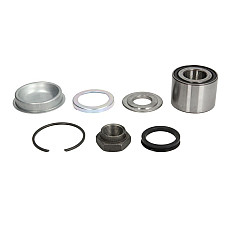 Kit rulmenti roata Kit rulment roata Spate 25x52x37 CITROEN C2 C2 ENTERPRISE C3 I C3 II C3 PLURIEL SAXO XSARA PEUGEOT 1007 106 II 206 206+ 306 1.0-Electric 04.93- FAG Bearings 713 6500 70