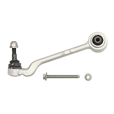 Brat, suspensie roata Bratul axei anterioare a puntii dorite Stanga inferior din spate cu surub si piulita BMW 1 E81 1 E82 1 E87 1 E88 3 E90 3 E91 3 E92 3 E93 1.6-3.0D 06.04-06.15 FEBI BILSTEIN 30514