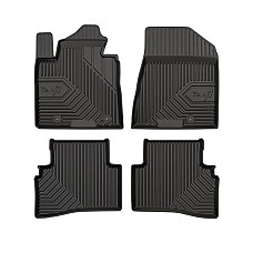 Covorase Auto Tip Tavita Hyundai Tucson 2015-2020 FROGUM FRG77407138