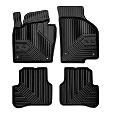 Covorase Auto Tip Tavita Volkswagen Passat B6 B7 2005-2014 FROGUM FRG77407077