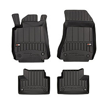 Covorase Cauciuc ALFA ROMEO 159 06.05-12.12, Saloon / Station wagon