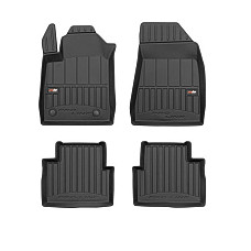 Covorase Cauciuc ALFA ROMEO GIULIETTA 04.10-12.20, Liftback