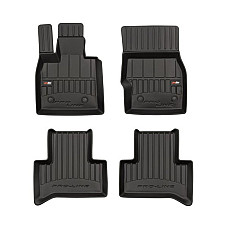 Covorase Cauciuc ALFA ROMEO STELVIO 12.16-, Crossover