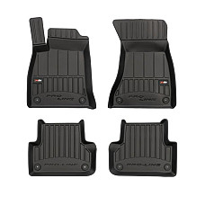 Covorase Cauciuc AUDI A4 ALLROAD B9, A4 B9 05.15-, Saloon / Station wagon