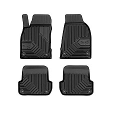 Covorase Cauciuc AUDI A4 B6, A4 B7 SEAT EXEO, EXEO ST 04.02-05.13